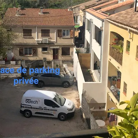 Duplex Centre Village *