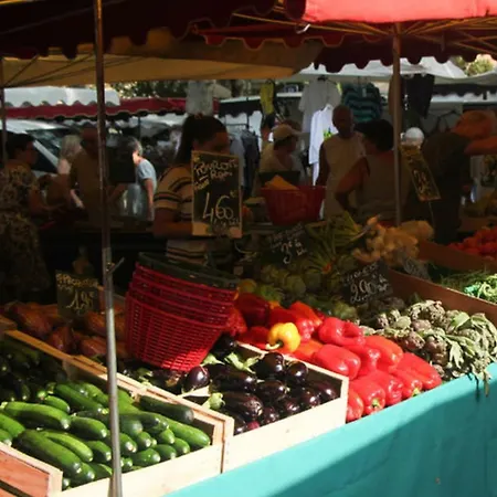 Appartamento Duplex Centre Village