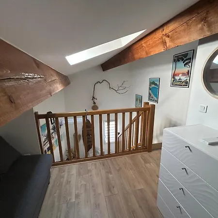 Duplex Centre Village Appartamento *