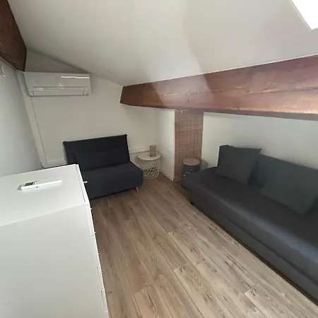 Duplex Centre Village *