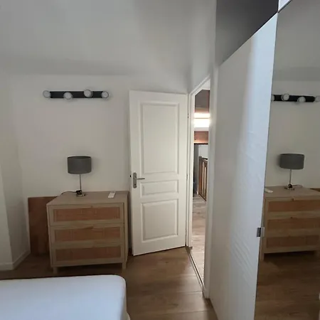 Duplex Centre Village Saint-Cyr-sur-Mer