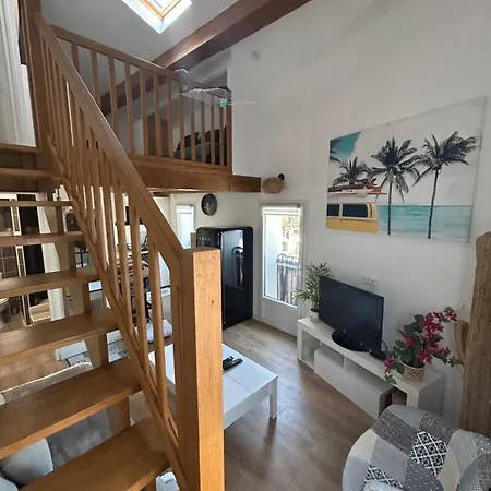 Appartamento Duplex Centre Village Saint-Cyr-sur-Mer