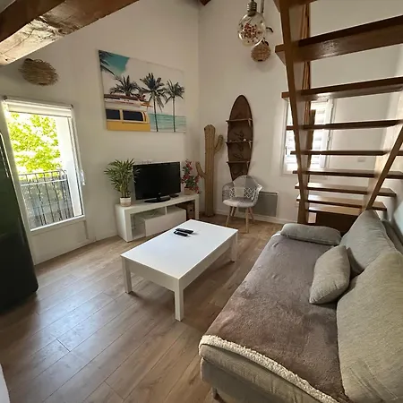 Duplex Centre Village
