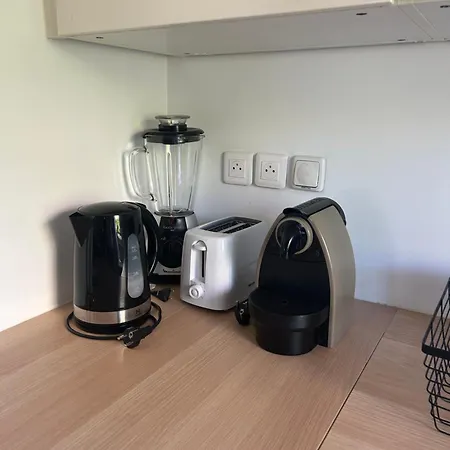 Appartamento Duplex Centre Village *
