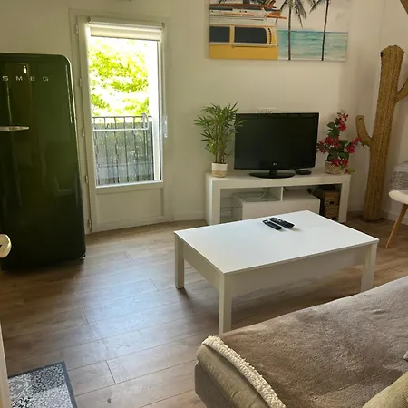 Appartamento Duplex Centre Village Saint-Cyr-sur-Mer