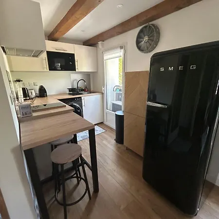 Appartamento Duplex Centre Village *