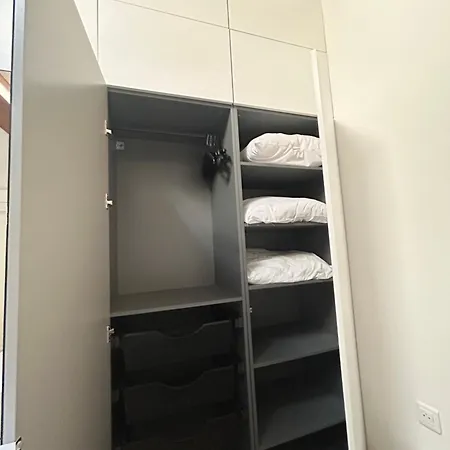 Διαμέρισμα Duplex Centre Village *